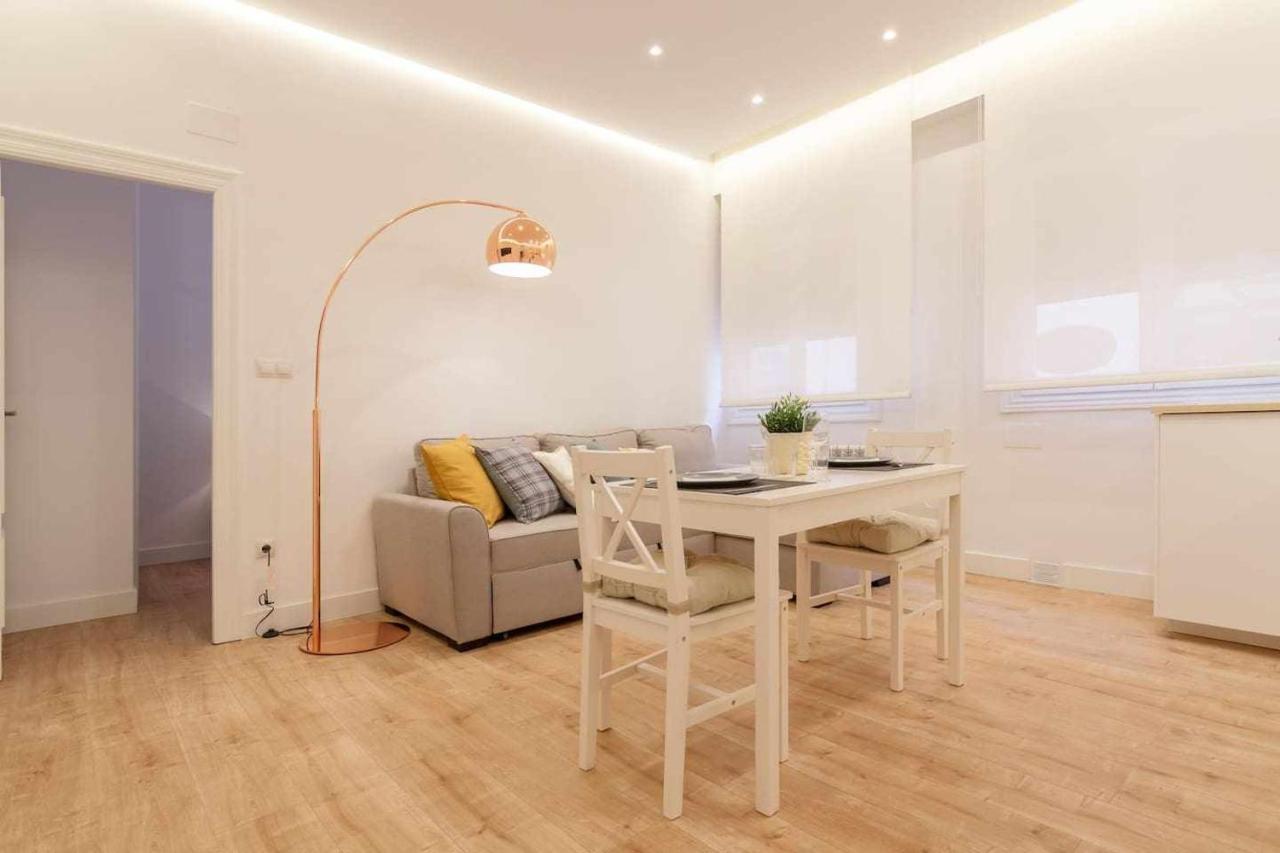 Vivienda Turistica Reformada Con Encanto Bilbao Exterior foto